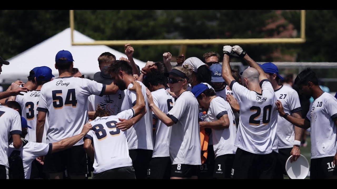 PoNY | 2022 World Champions