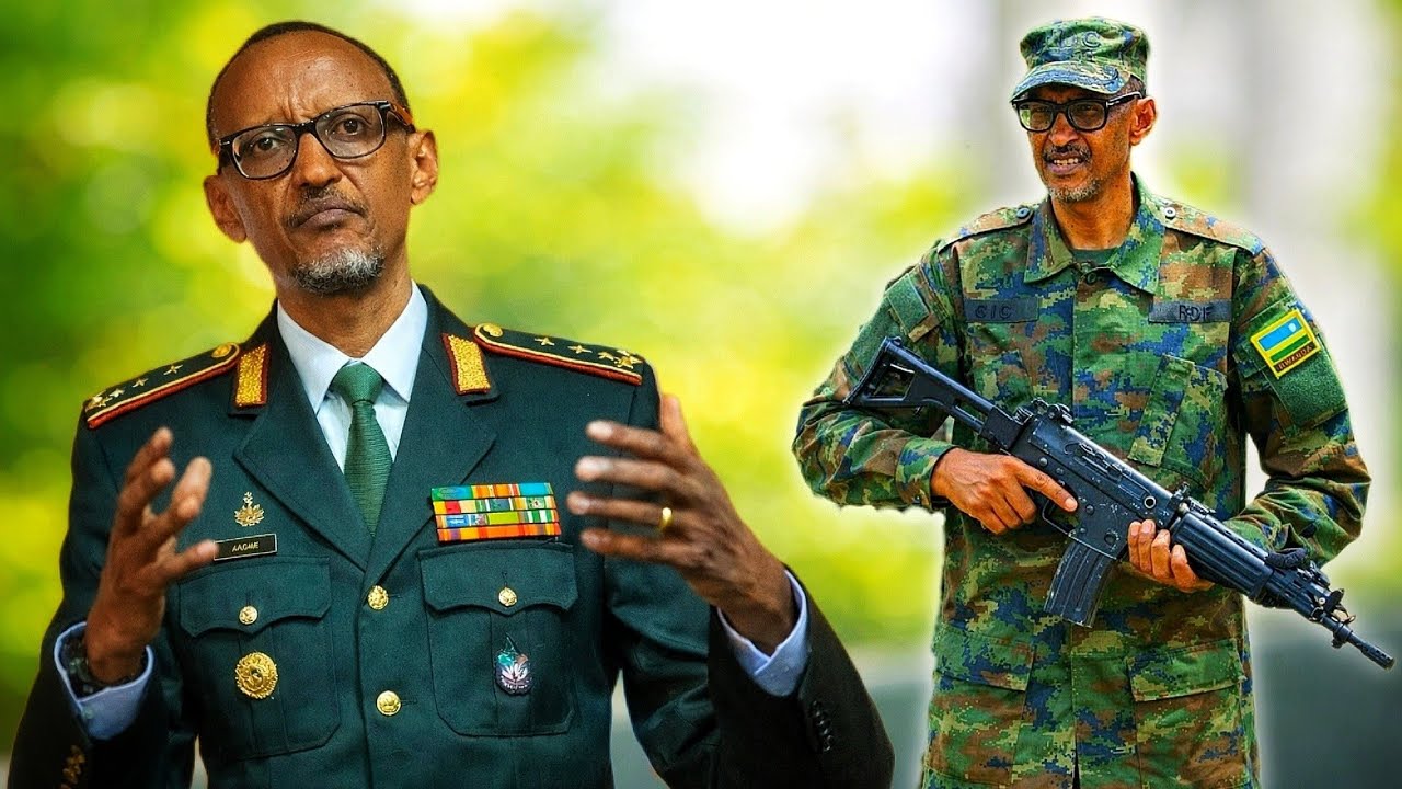 IMPAMVU 10 ZA MBERE Zituma KAGAME Adatsindwa INTAMBARA | IBI NTAWE UBIVUGA