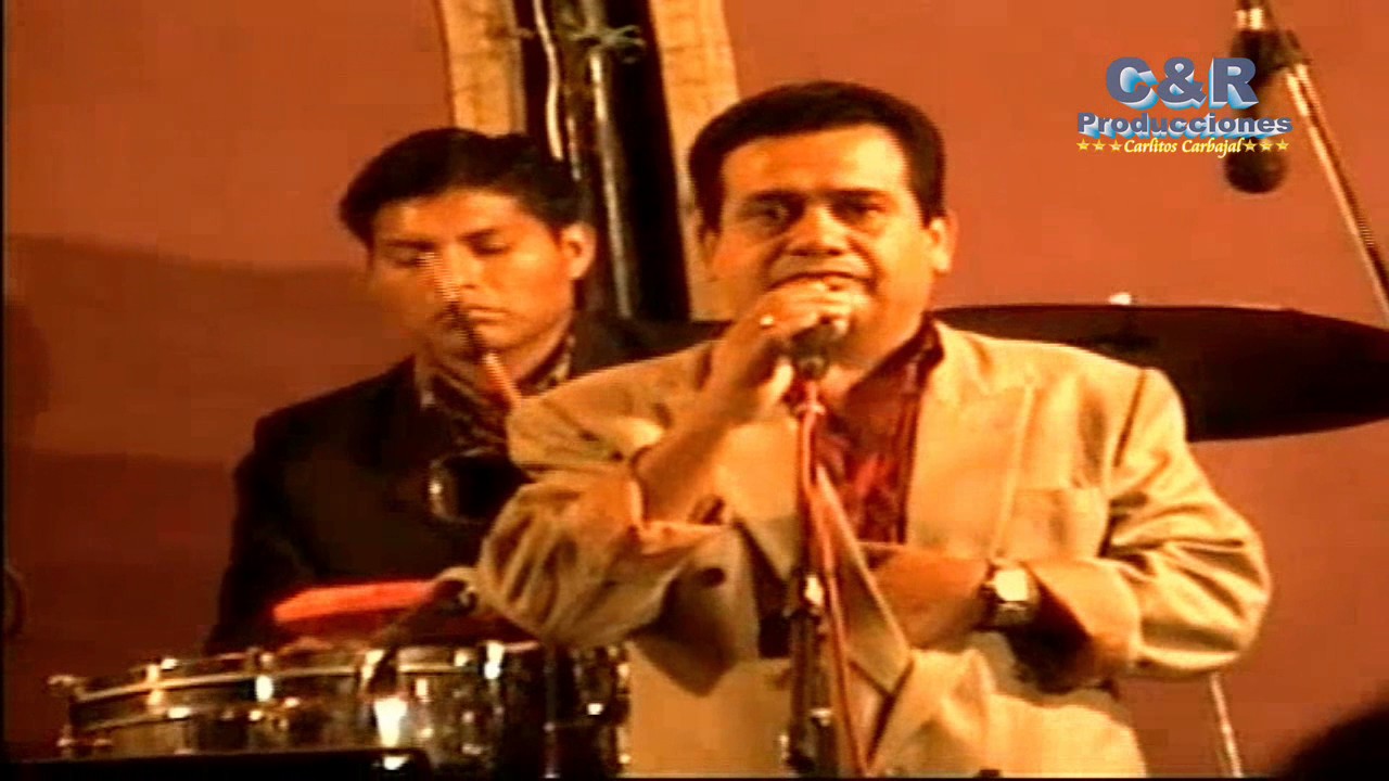 TONY ROSADO - DIME PORQUE & QUIERO BEBER (LURIAMA)