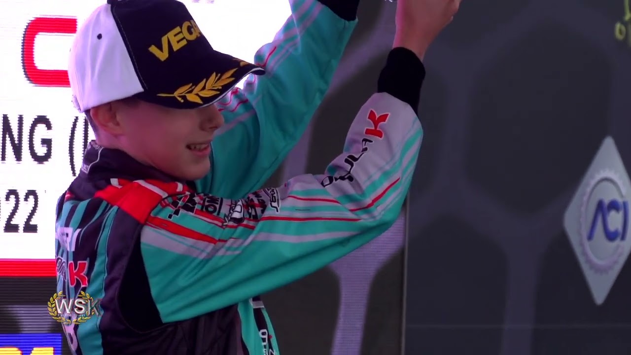 Final Cup Round 2 Lonato - Finals Highlights