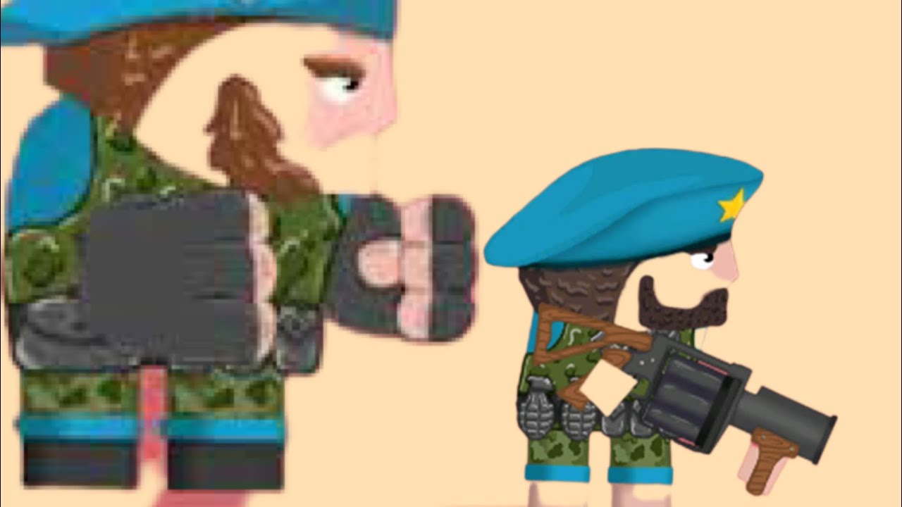 Прохожу 17-й уровень в Clone Armies￼