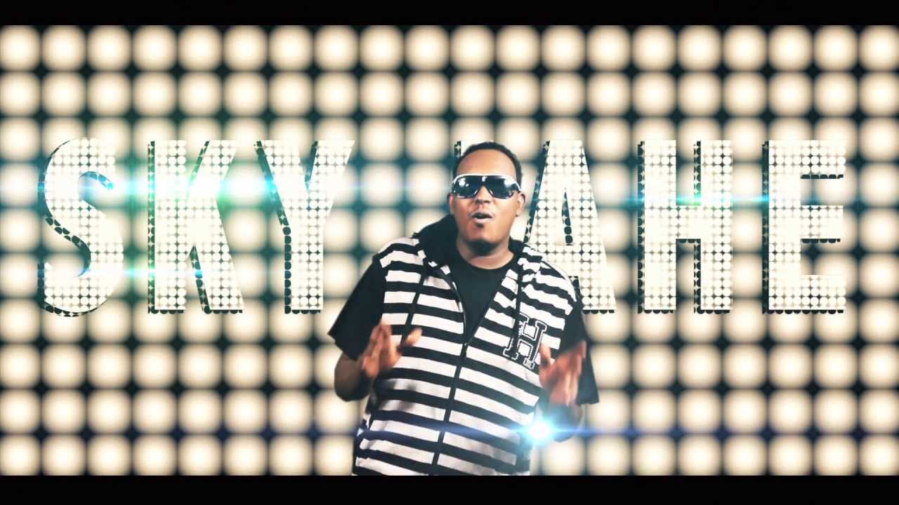 OROMO NEW MUSIC 2013 SKY JAHE  ft backo Simalee hinfadhu