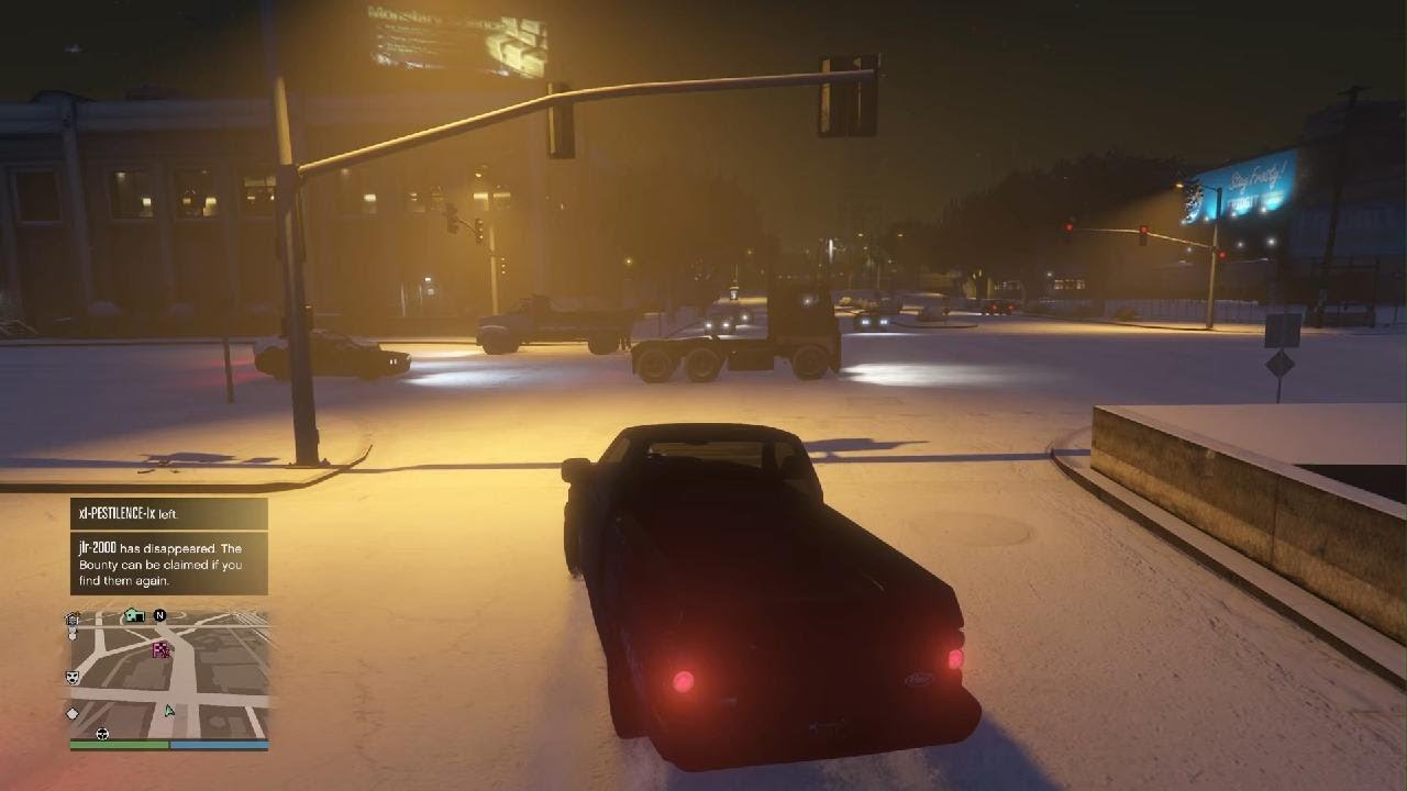 Wrongful Ban by Rockstar AGAIN