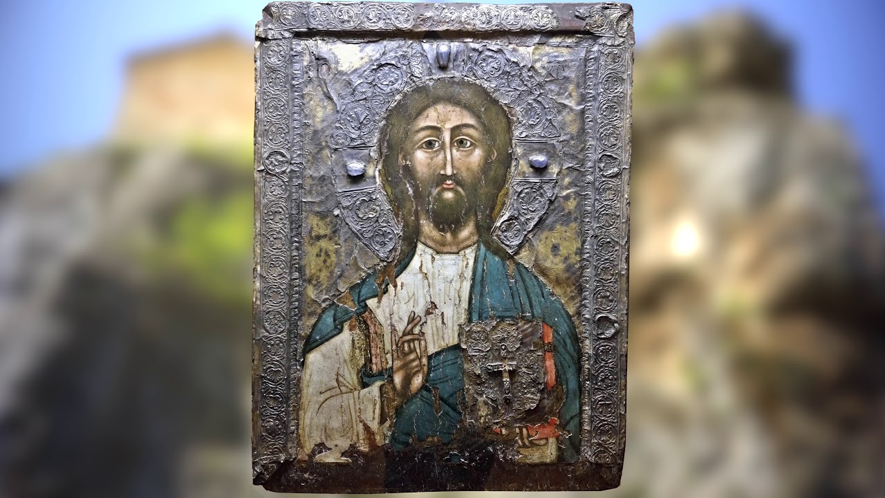 მე ველი შენგან გულწრფელ პასუხს