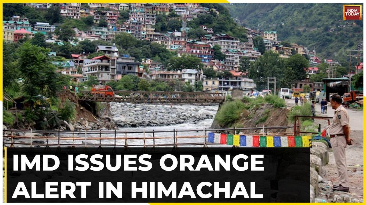 Yamuna Dips Below Danger Mark In Delhi, But Waterlogging Continues In National Capital
