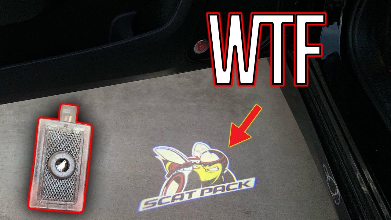 This NEW mod for Dodge Chargers is AMAZING