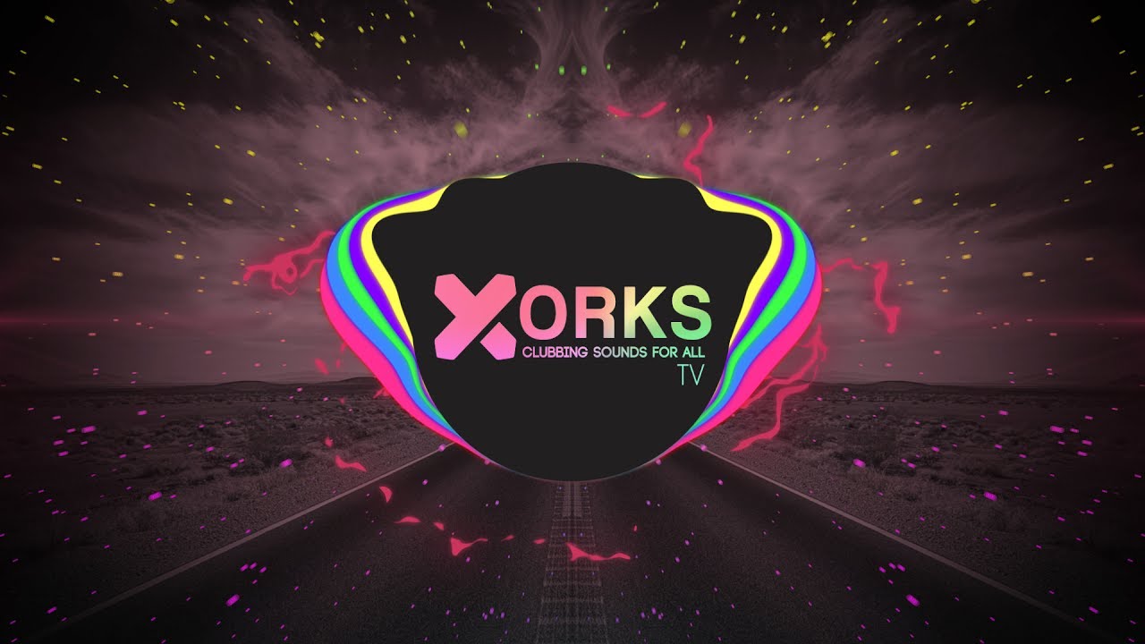 Omar Duro x Ethan Morris - Rough Gyal