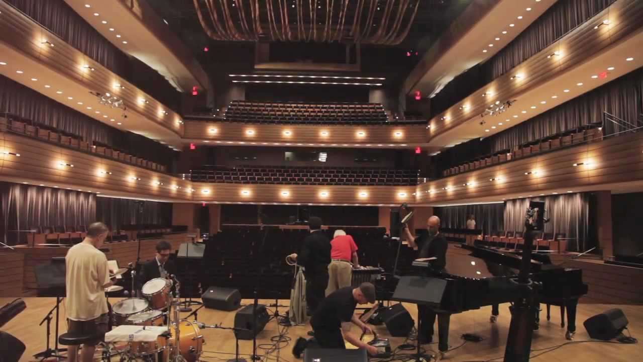 Peter Appleyard Live At Koerner Hall
