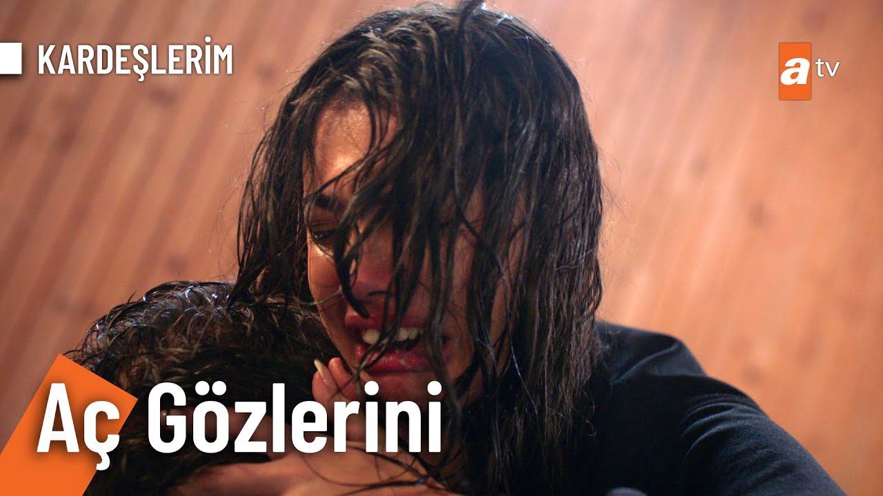 Ömer, ölümcül bir tehlikeyle karşı karşıya! - Kardeşlerim 108. Bölüm