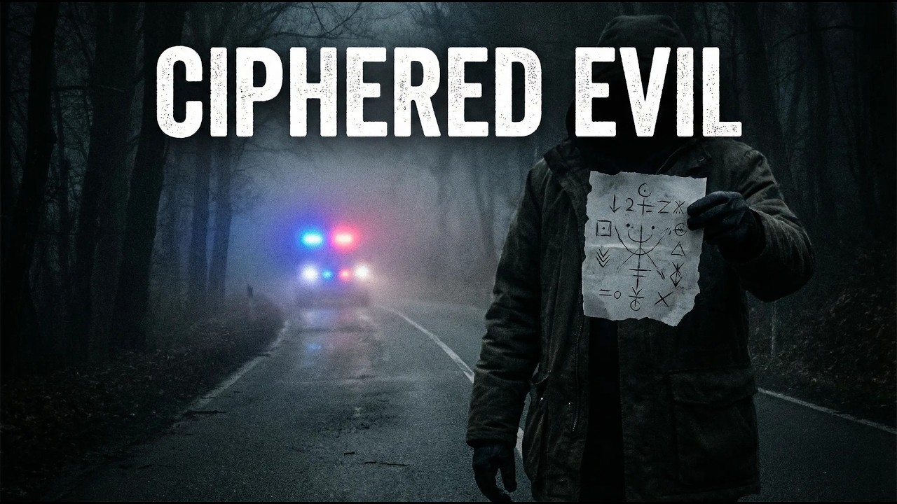 America’s Most Mysterious Serial Killer Explained”The Zodiac Killer
