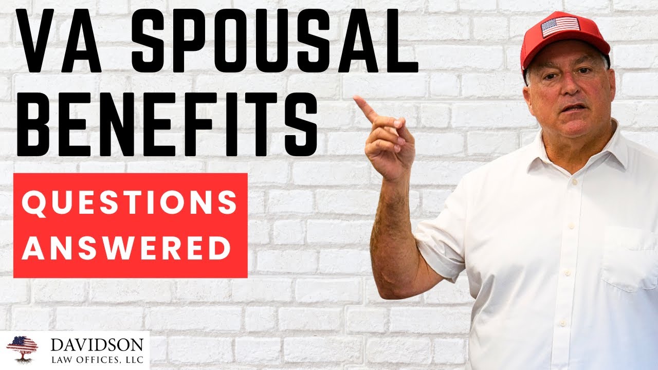 VA Benefits: What Happens When the Veteran Passes?
