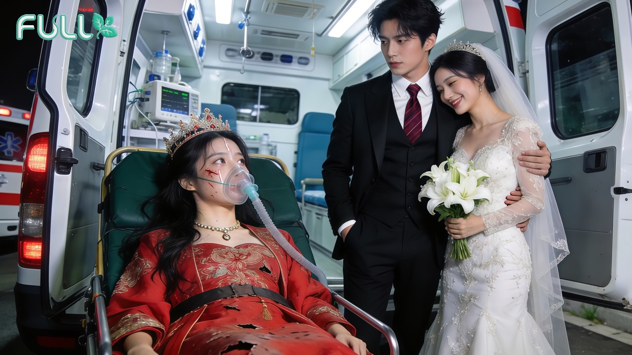 He tried to kill me 33 times to delay our wedding&mdash;for his mistress！ I left. Now he regrets.