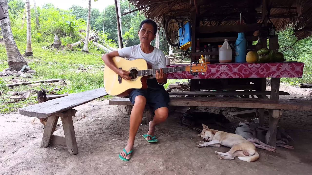 Kinabuhing bukidnon