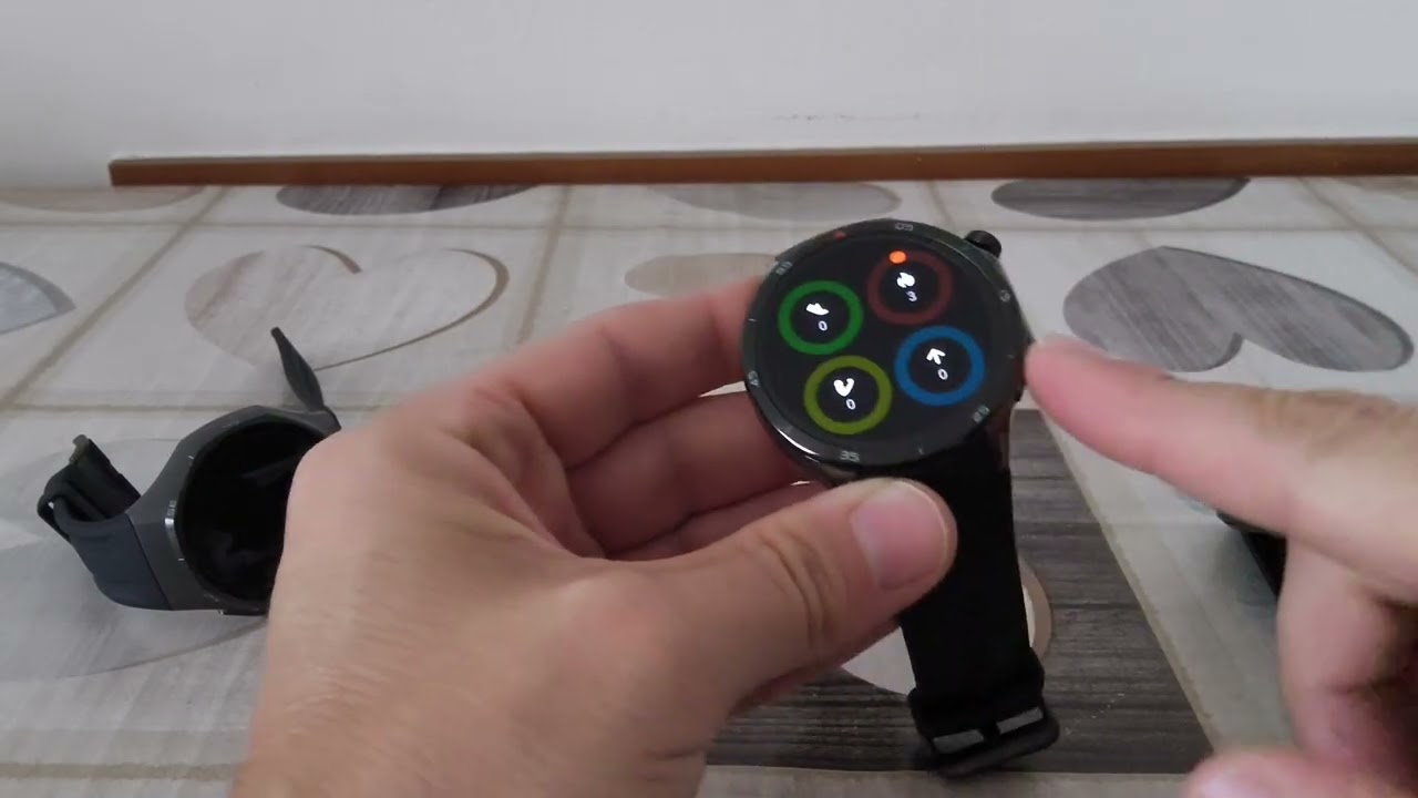 Amazfit Balance 2 vs OnePlus Watch 3 vs Huawei GT 6 Pro