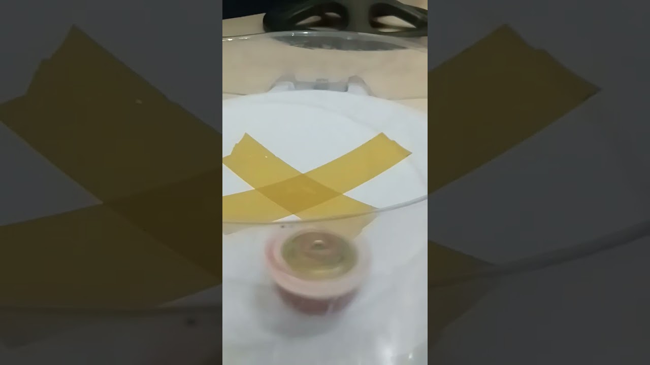 beyblade battle: Sword Valtryek vs Erase Devolos