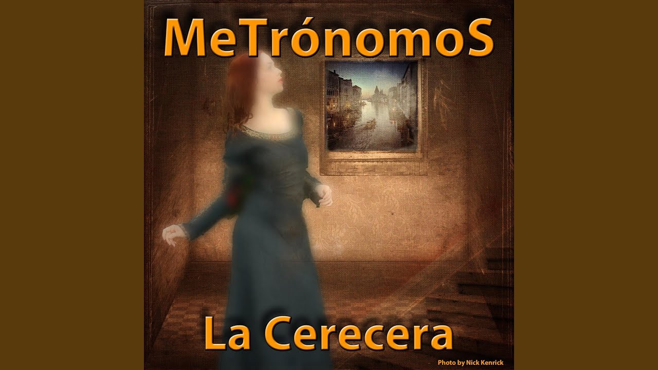 La Cerecera