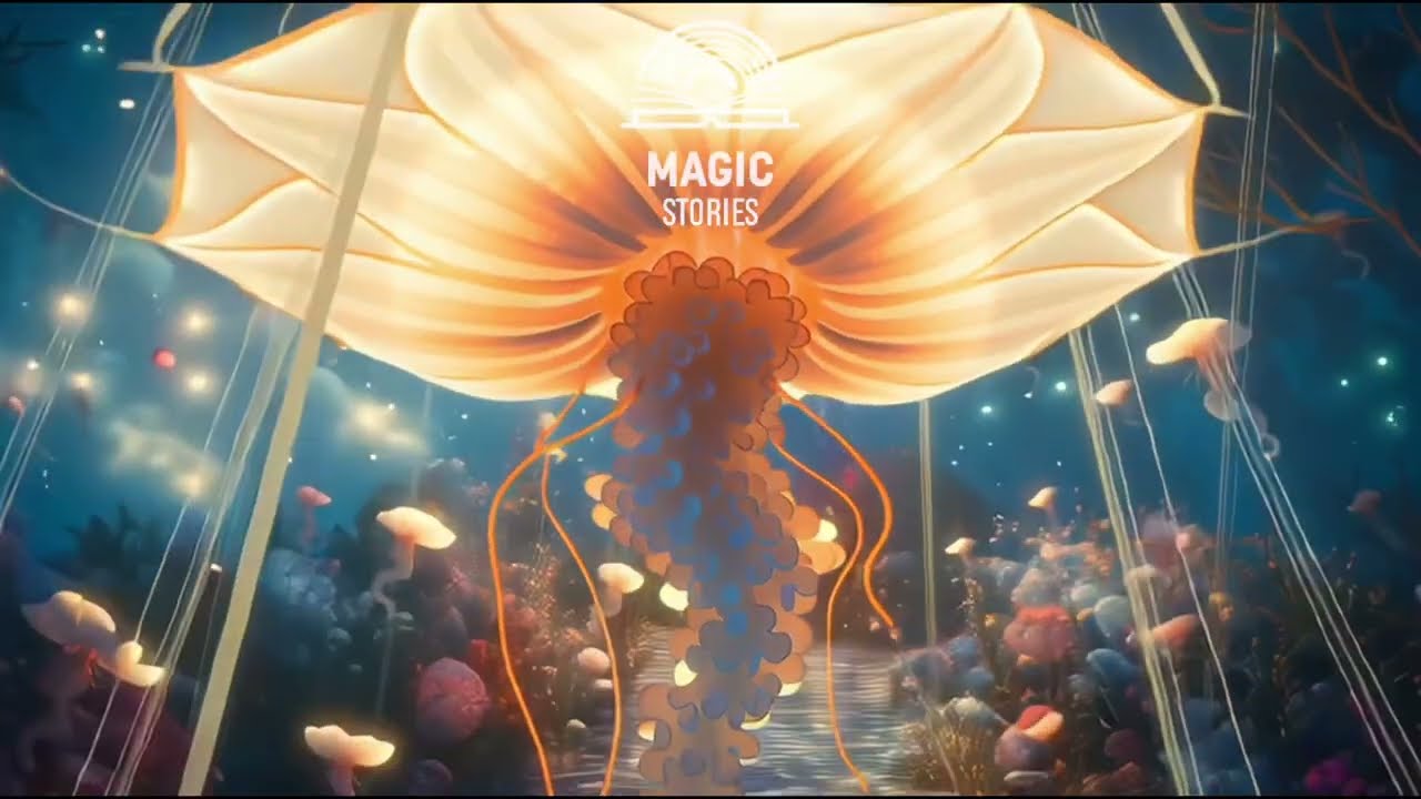 Rafa'EL & Mazze - Echo Bloom (Original Mix) [Magic Stories Records]