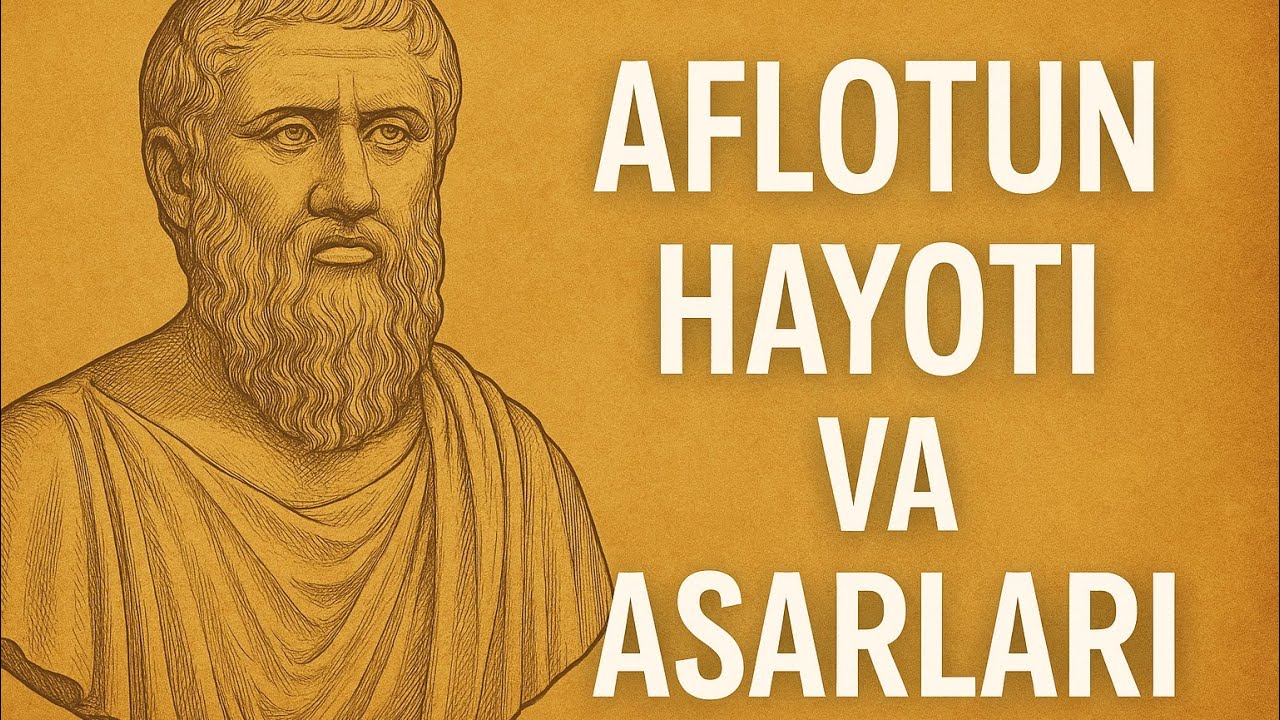 Faylasuflarning ustozi Aflotun hayoti va asarlari haqida