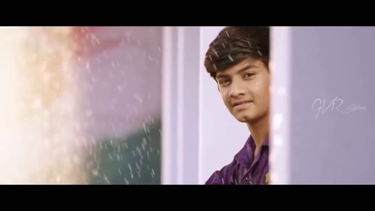 Aporadhi song