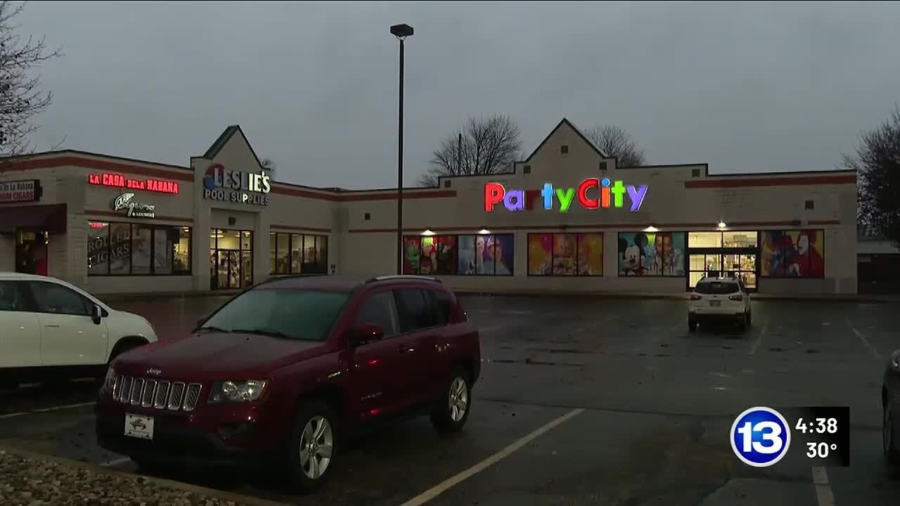 13 Action News Big Story: Chain Store Closures