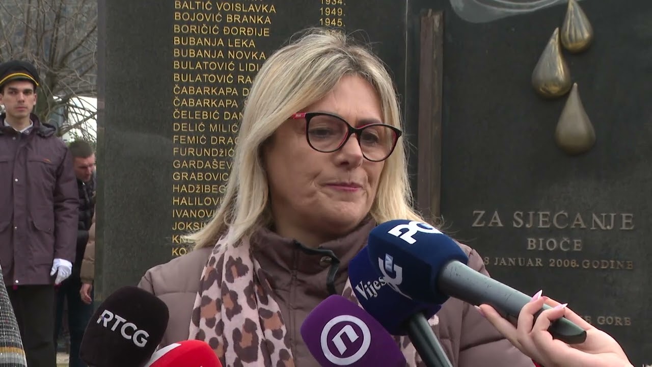 VIJESTI U POLA 7 - DVIJE DECENIJE OD TRAGEDIJE NA BIOČU | Vijesti online