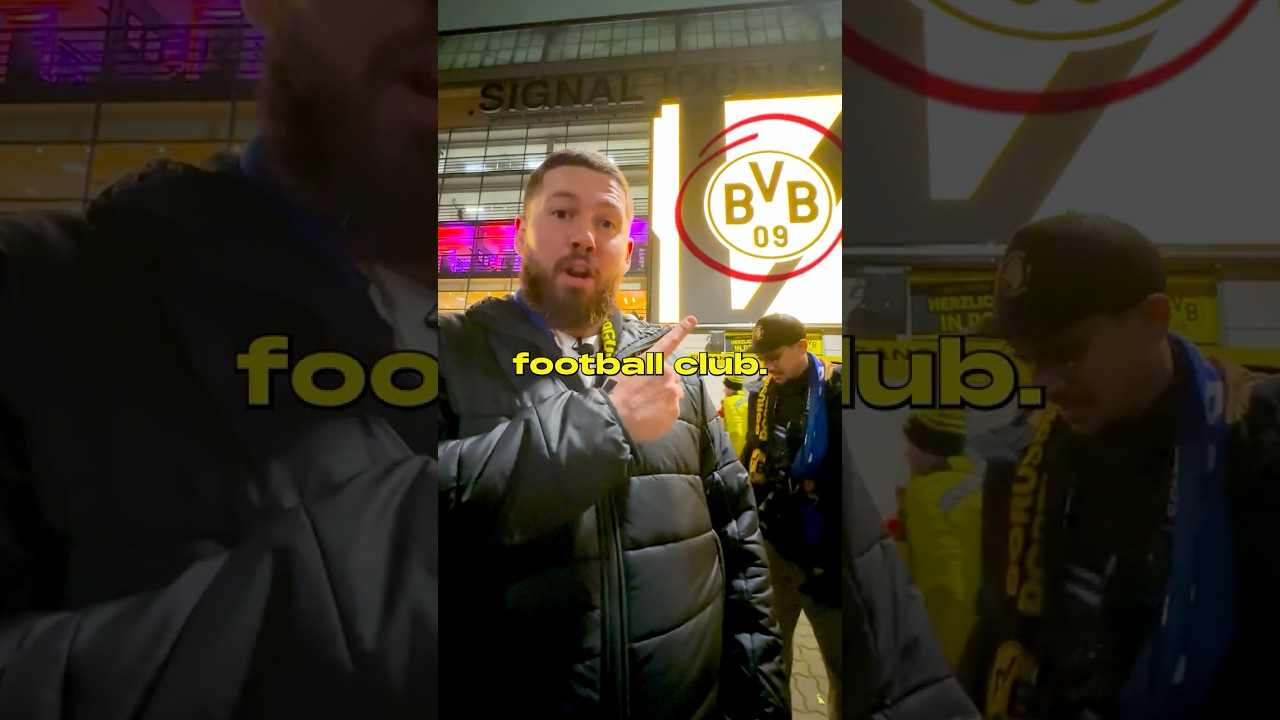 I'm Actually Buying a Football Club!