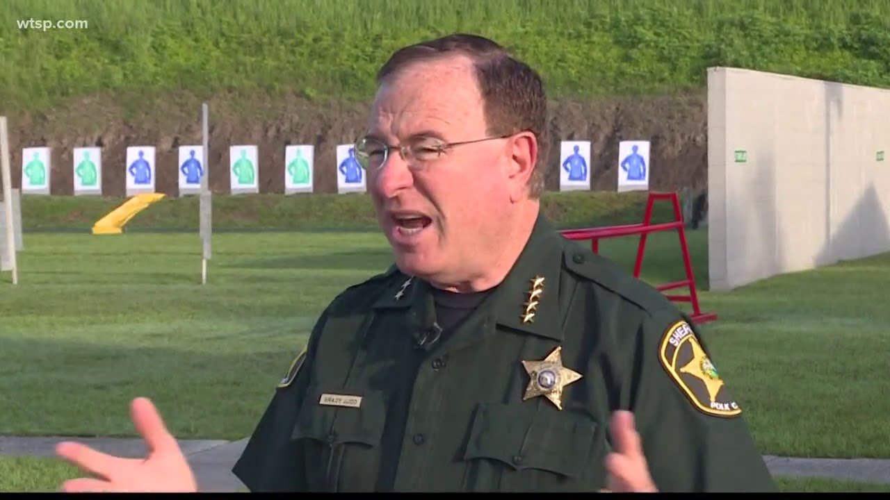 Polk County plans to start hiring for its guardian program this summer