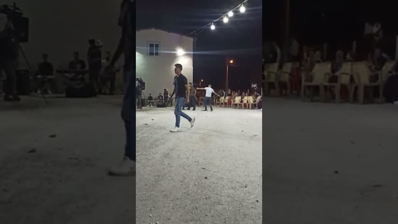 ABİ YEGEN OYNUYOR & NADİR AKGÜN KÖR BAYRAM