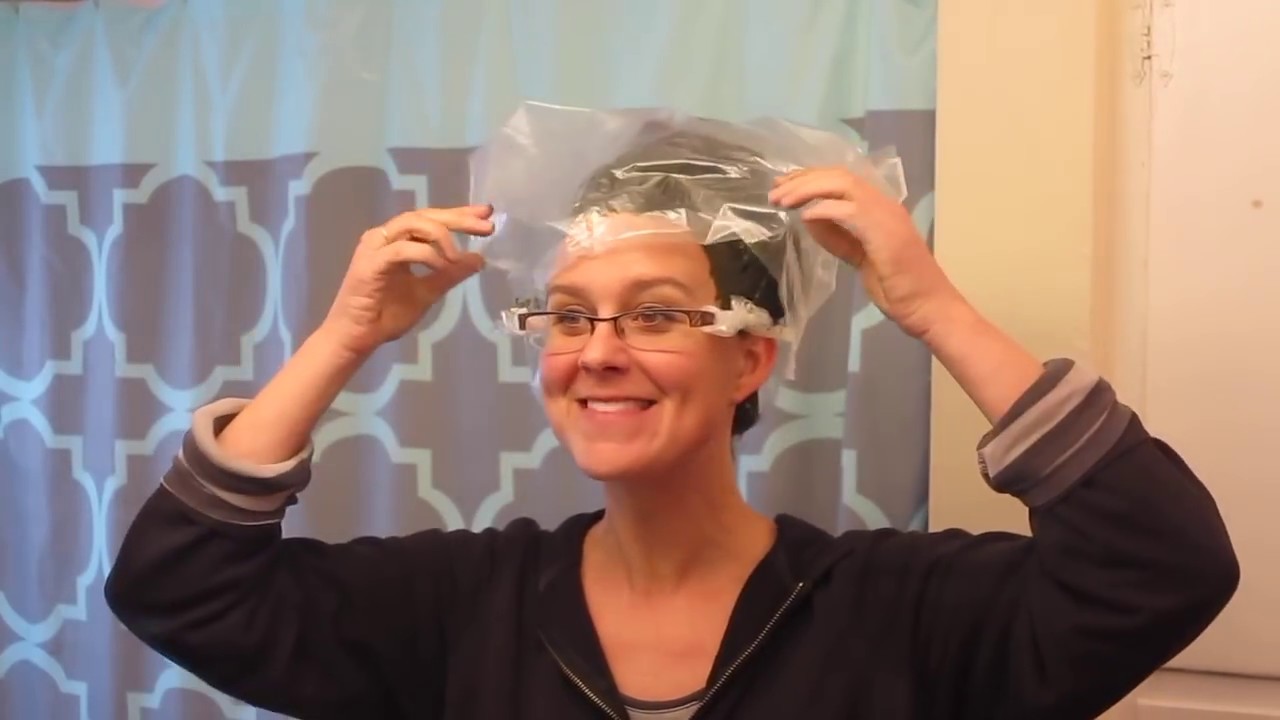 Does All Natural Hair Dye Work?   Light Mountain Natural Hair Dye Review