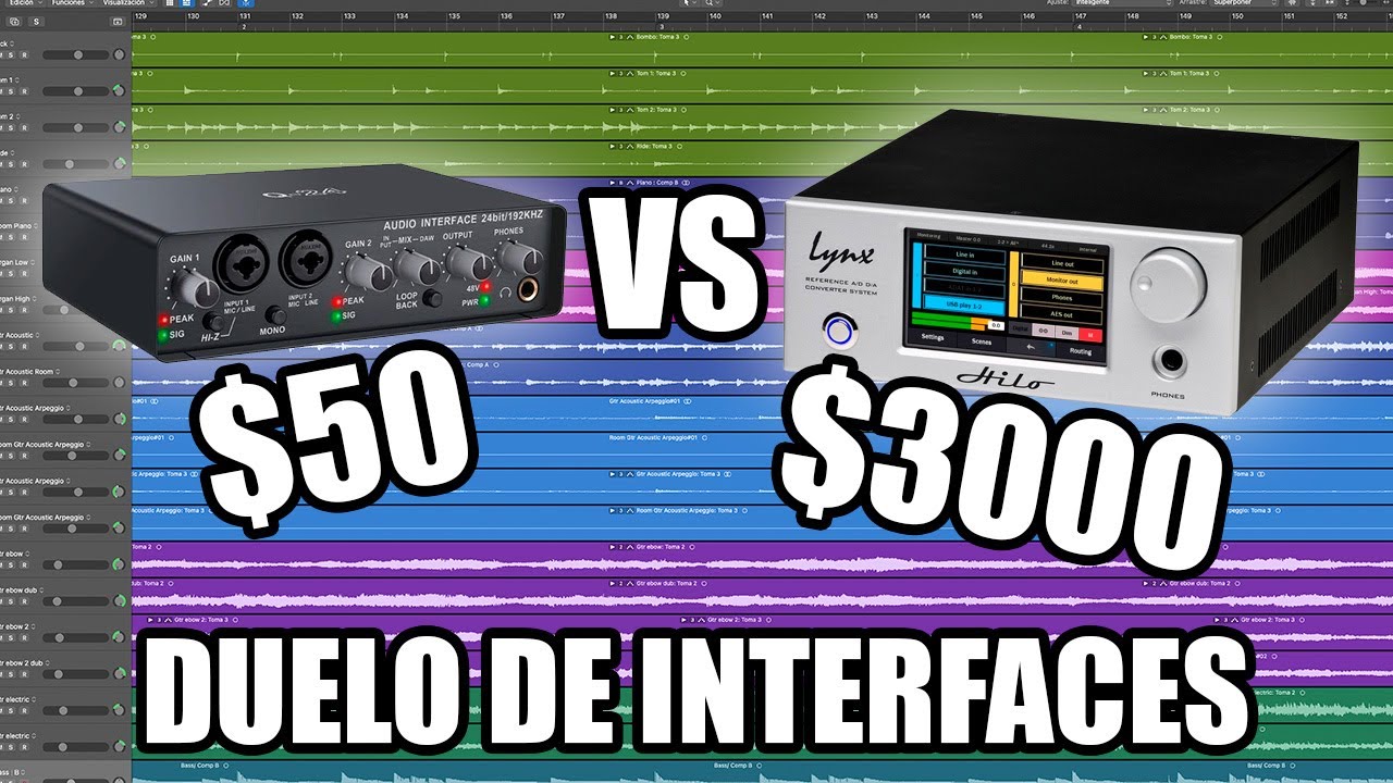 La interfaz más barata de Ali Express Vs convertidor de mastering