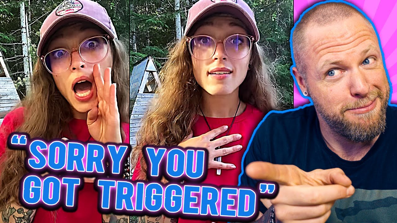 Entitled Brat Apology Is The Worst I've Ever Seen