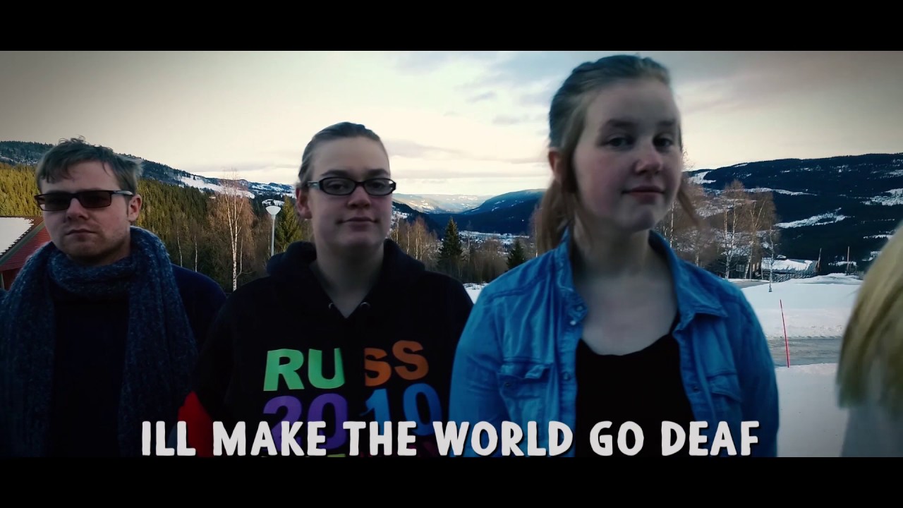 Ål Crew 