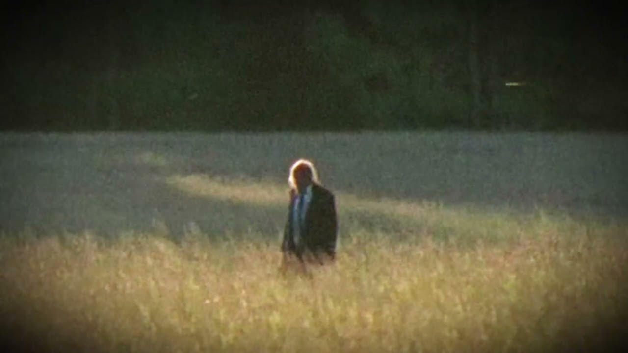 A Quick One Before the Eternal Worm Devours Appalachia (slowed+reverb)