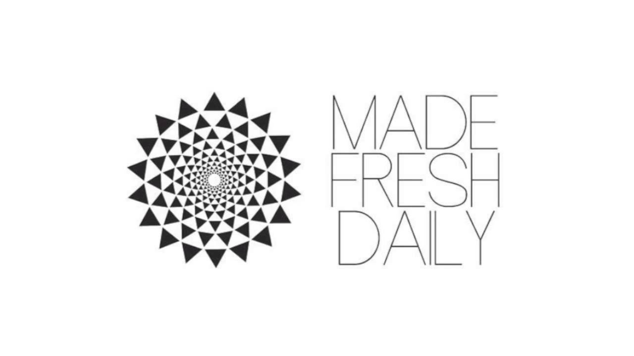 Corbeau - Hidden Depths (Original Mix) [Made Fresh Daily]