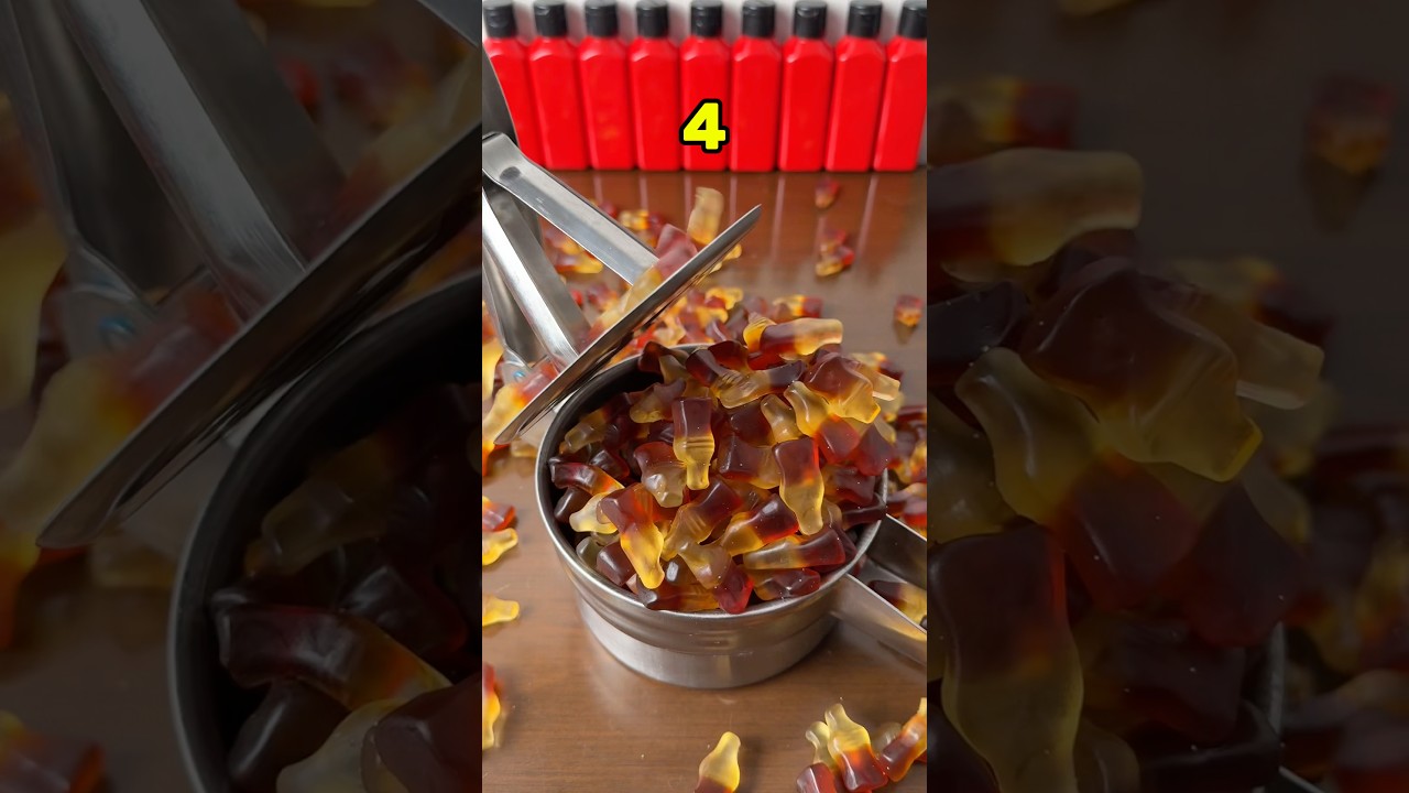 Which Cola Jelly Prevents Closure?