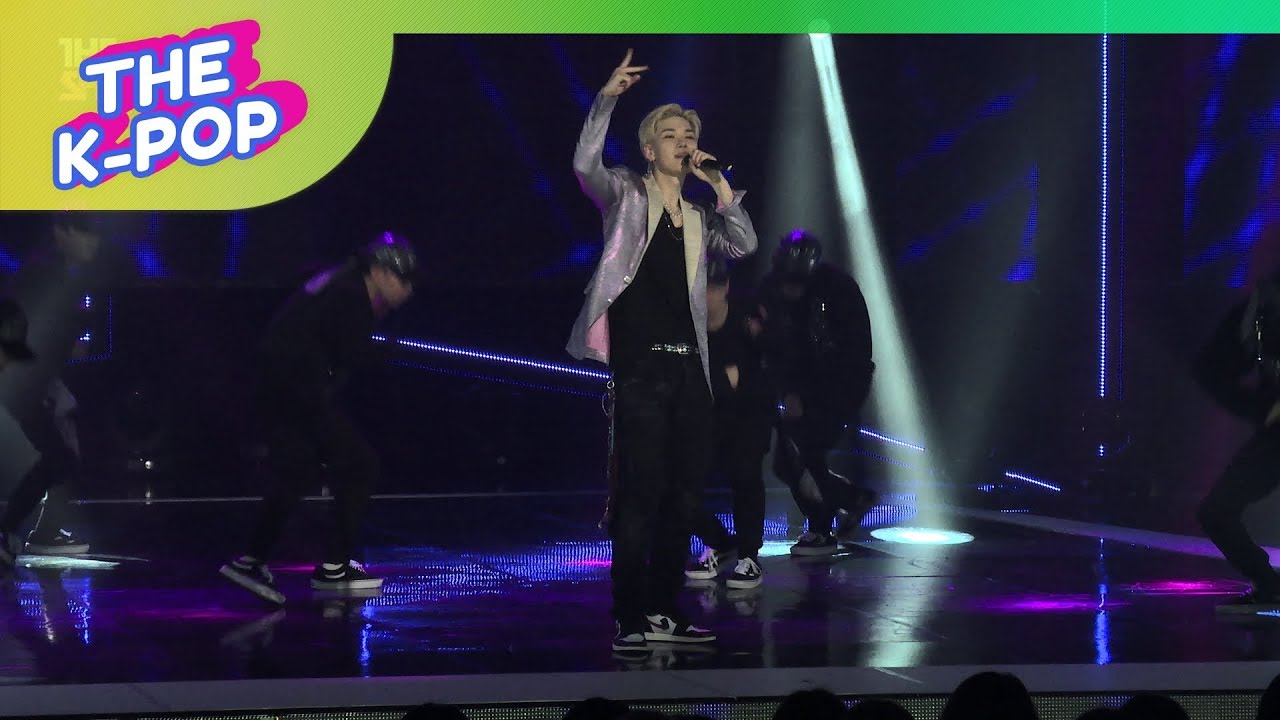 ZELO, Questions [THE SHOW, Fancam, 190702] 60P