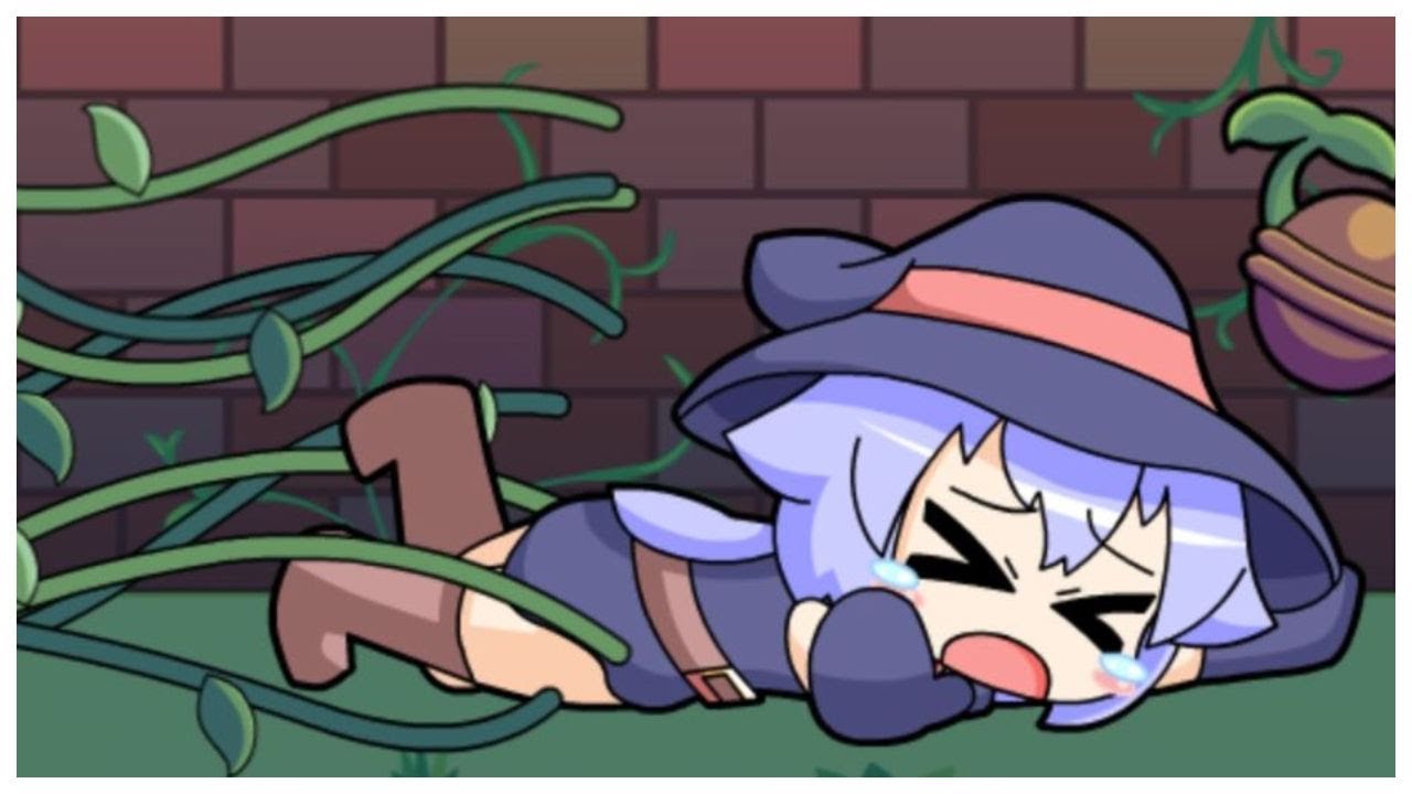 Escape the Dungeons Full of Monsters! - Kitu Kitu Hole Gameplay