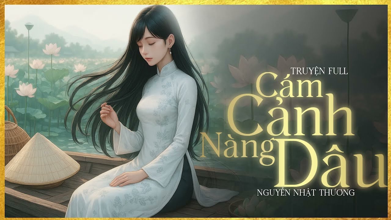 [Trọn Bộ] - CÁM CẢNH NÀNG DÂU [FULL] - Tiểu Thuyết Chạm Tới Trái Tim Triệu Người