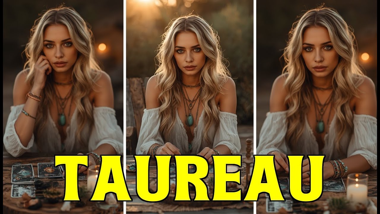 TAUREAU Tout Se Jouera Entre Vous En Un Regard !!! 😍😍😍 Un Coup De Foudre Que Vous n'attendiez pas !!