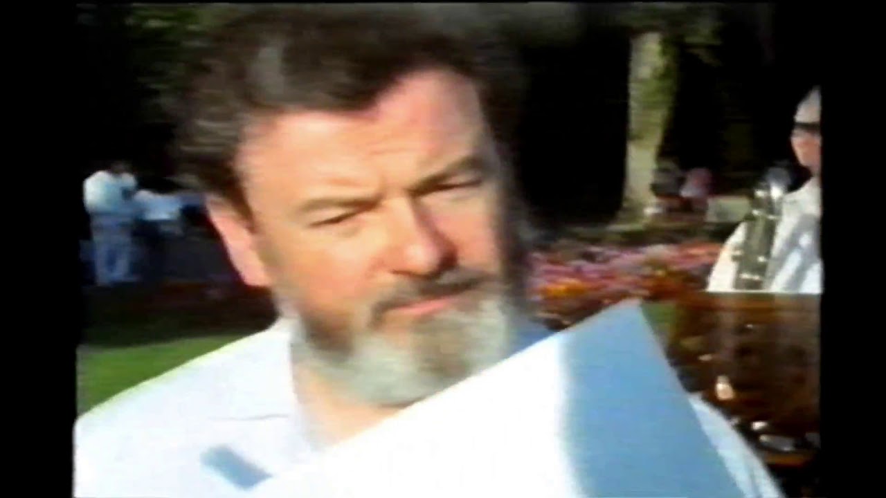 James GALWAY at 50 A Portrait with I Solisti Veneti & Claudio Scimone