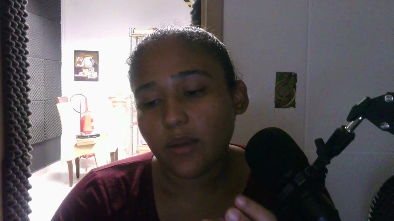 LIVE 9 - ÊXODO 31 A 40 (LEITURA BÍBLICA)