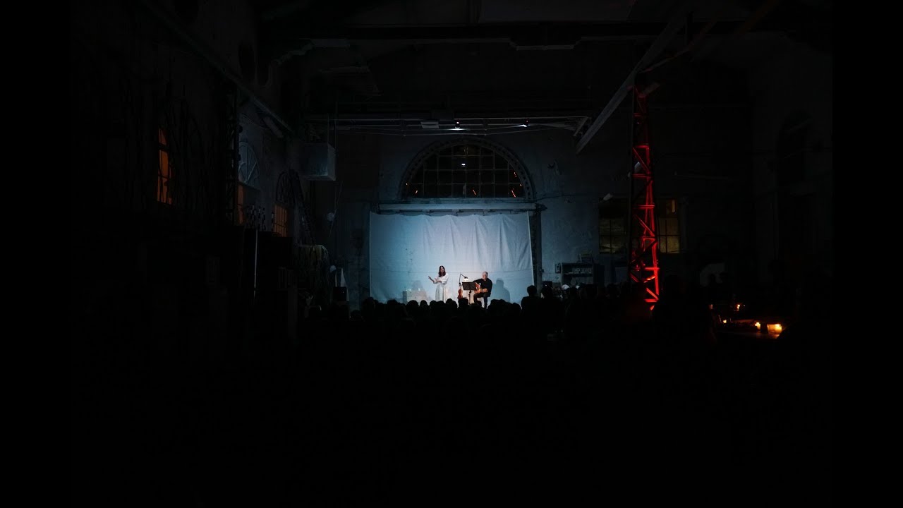Evento di Chiusura Mostra CAVA