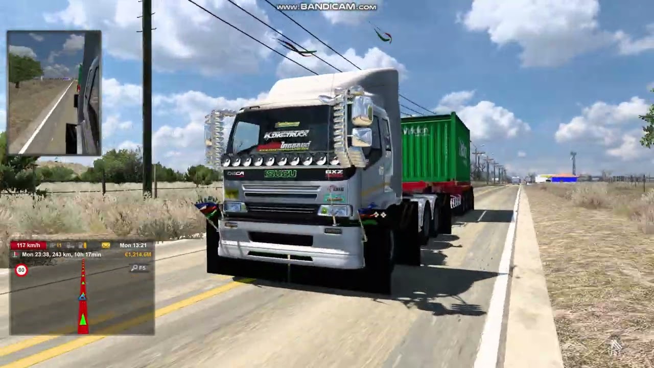 KOB 45454