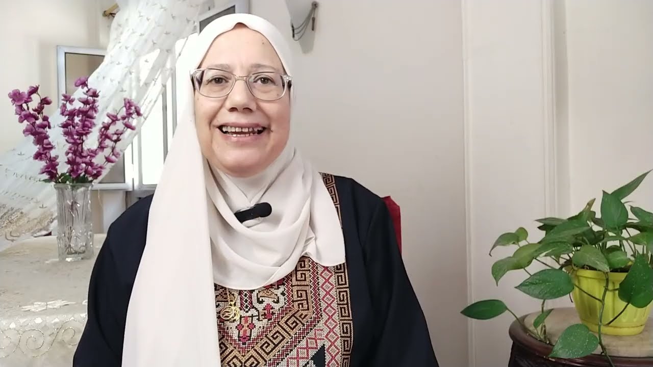 حاسة بملل و كسل ؟ ح اقولك ازاى ترجعى شغفك و طاقتك و حماسك | ماما نادية
