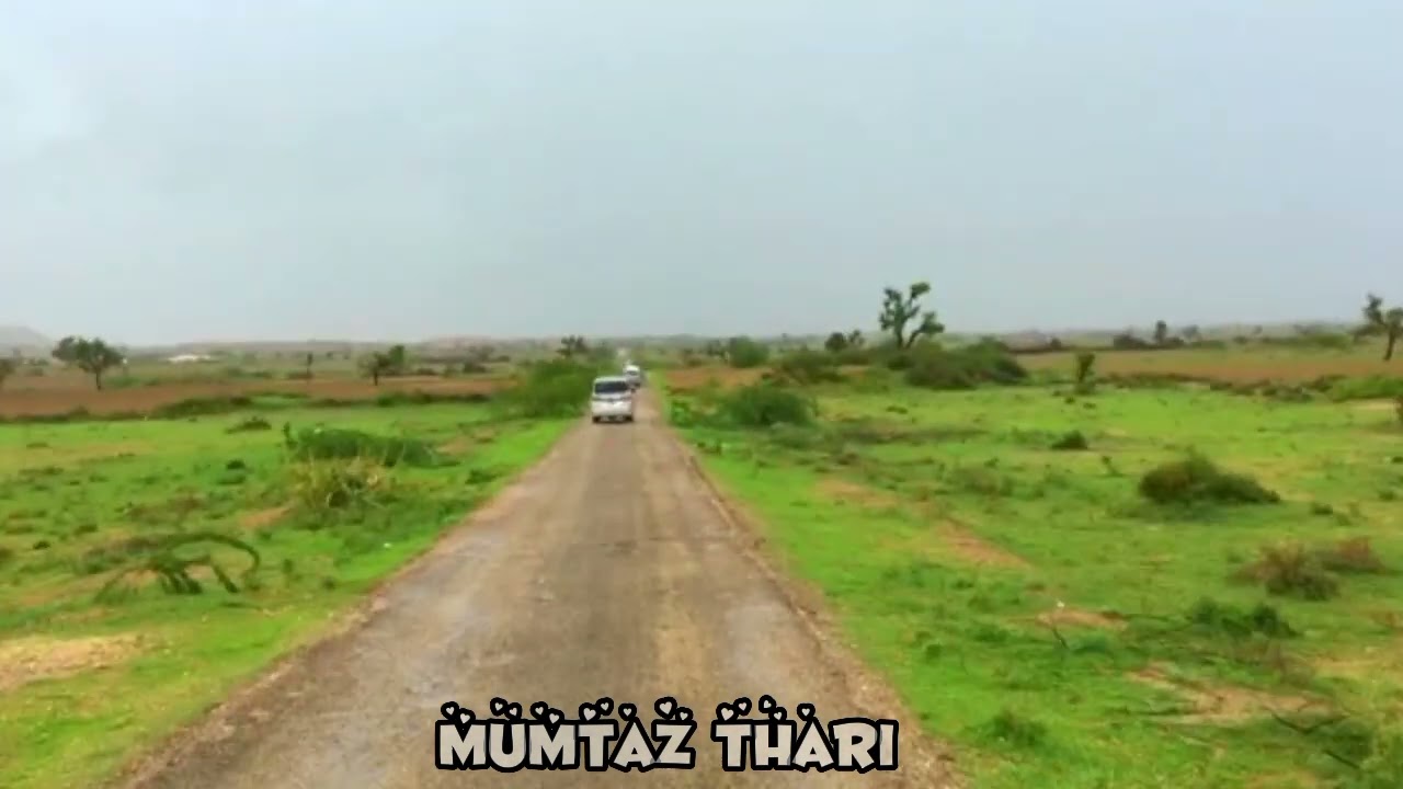 Thar Lok Marwari   