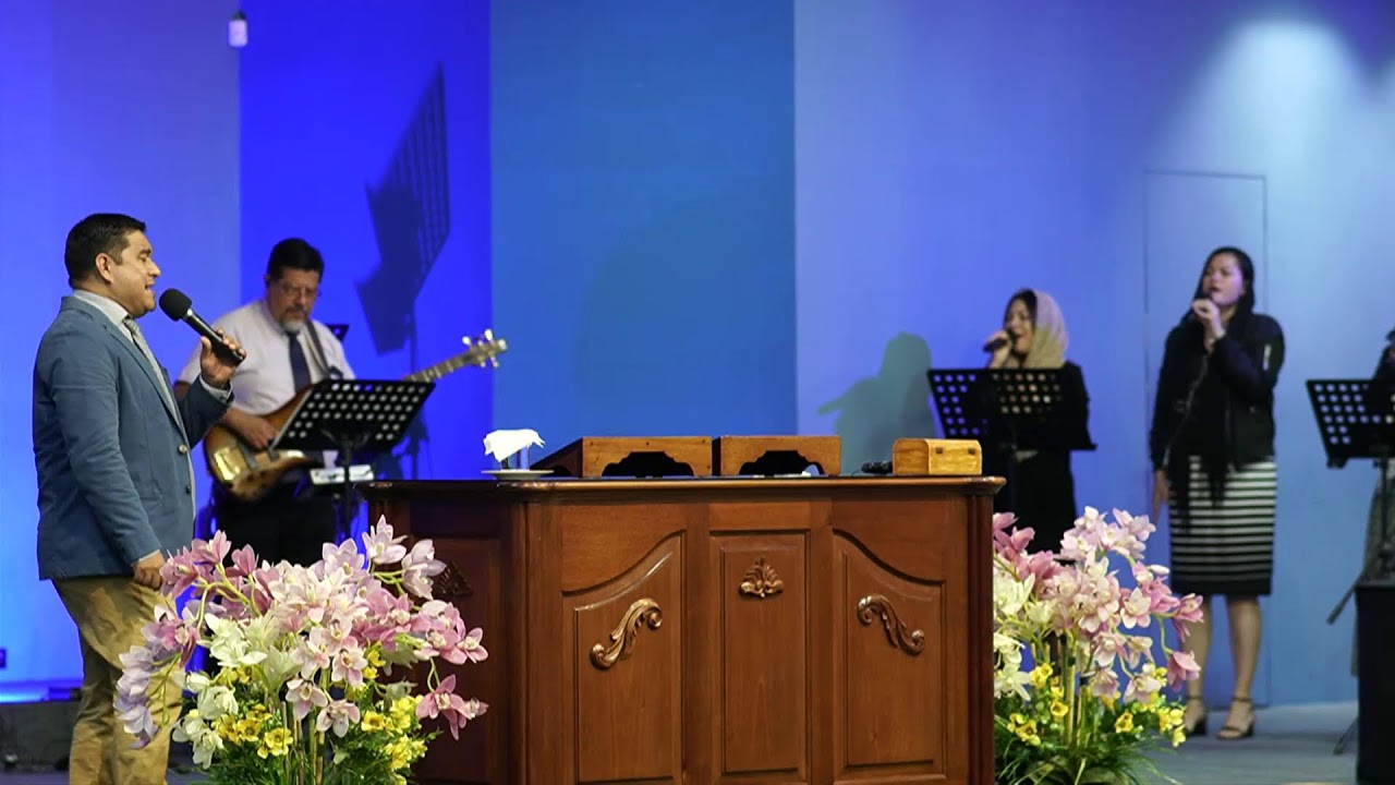Un Mejor Lugar para Clamar  | martes 29 julio 2025 | Devocional | Pastor Angel Meza