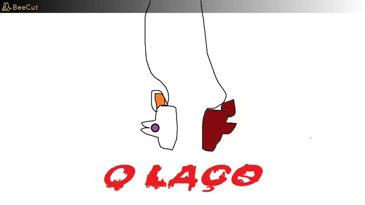 The Amazing World of Foxy | O LAÇO: Nightmare House Song