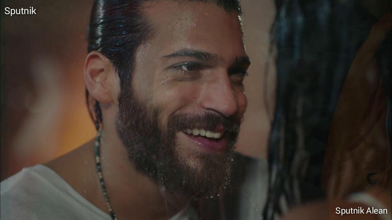 Санем и Джан / Ранняя пташка / Падает звезда