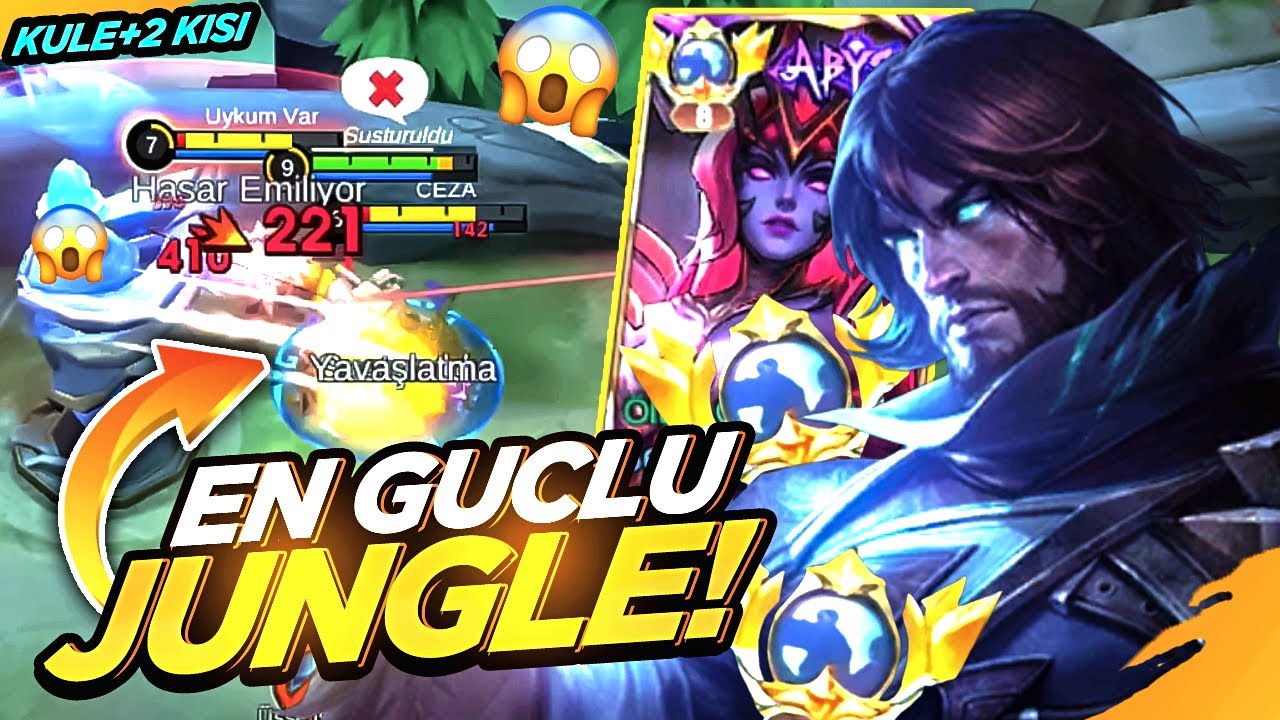 🌟 TAKIMA GELEN GLOBAL SELENA ÖYLE BİR OYNATTI Kİ BENİ YATARAK OYUN OYNADIM!! | SALVATORE MLBB ☑️