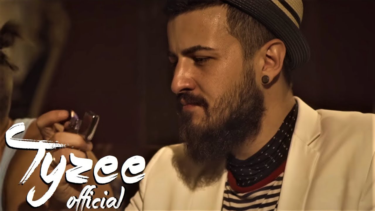 Tyzee - Amor (Official Music Video)